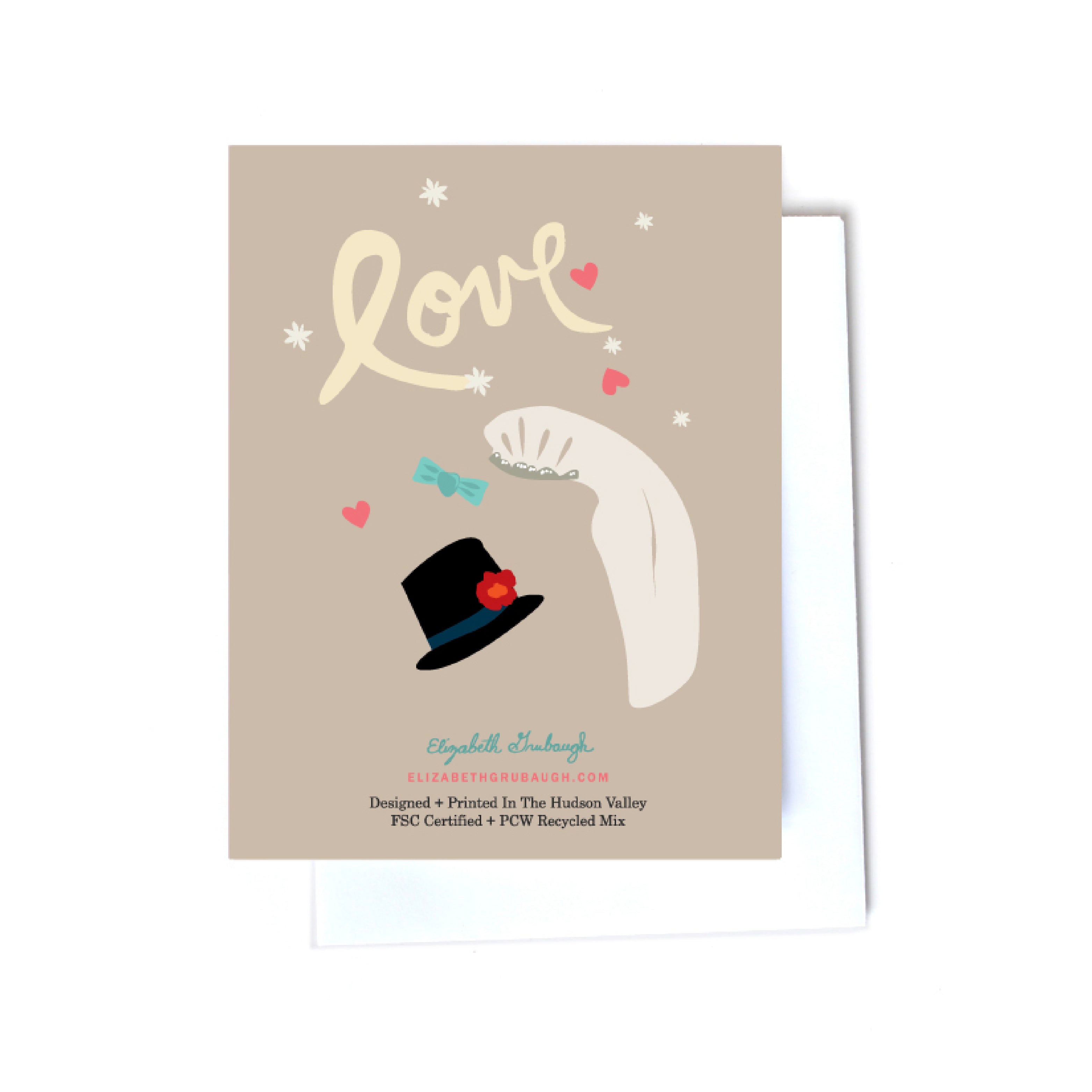 celebration panda illustrated cards back