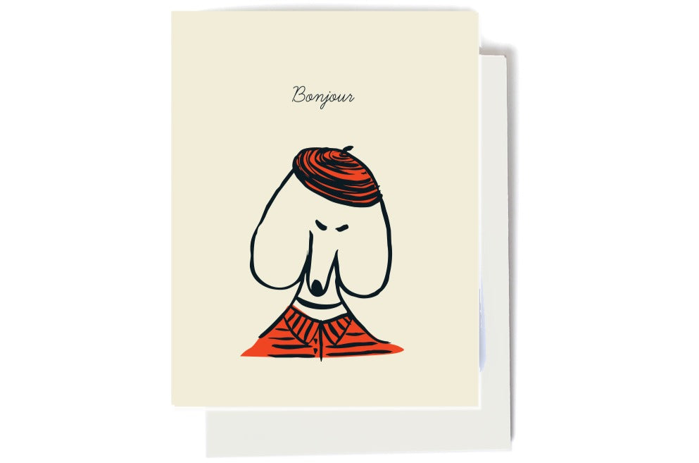 Bonjour Dog image 0