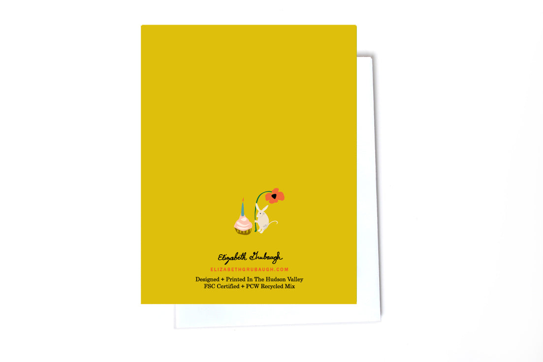 whimsical birthday cards back